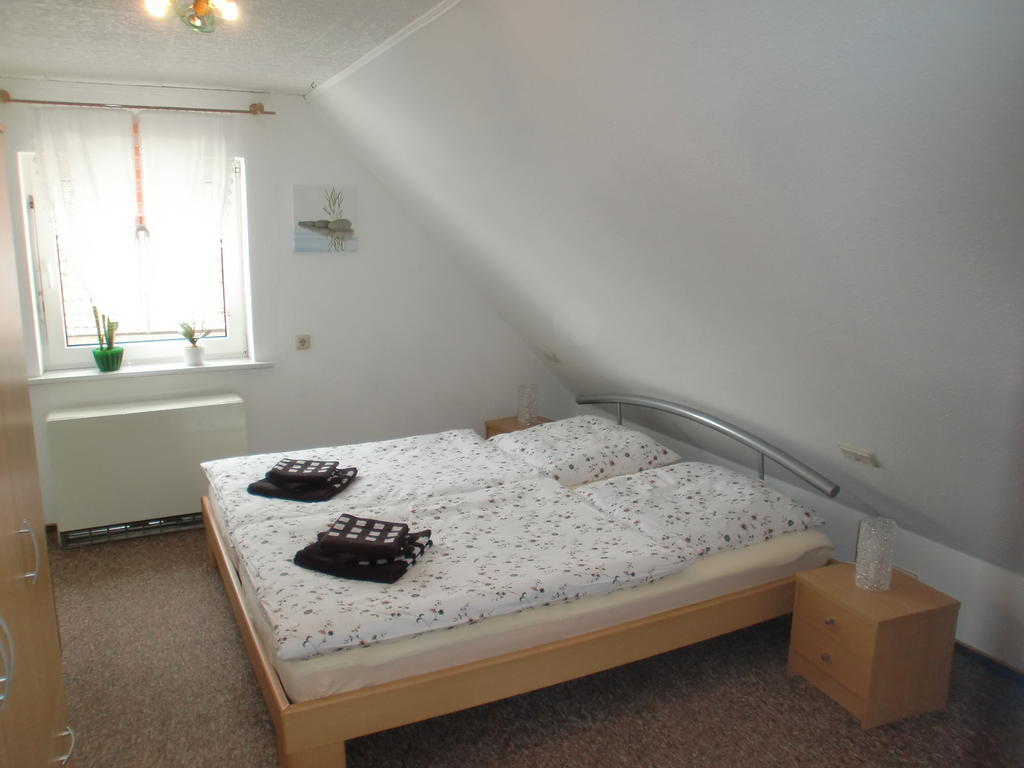 Ferienwohnung Lisa Gingst Cameră foto